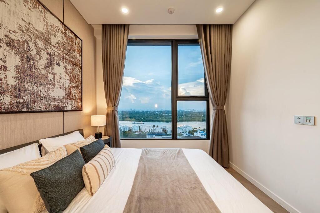 Apartment, Balkon | Kostenloses WLAN