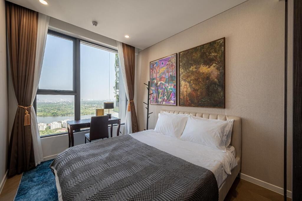 Apartment, Balkon | Kostenloses WLAN