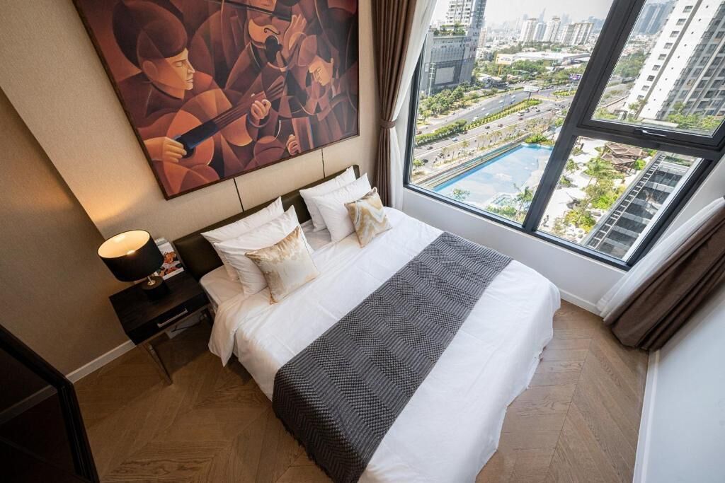 Apartment, Balkon | Kostenloses WLAN