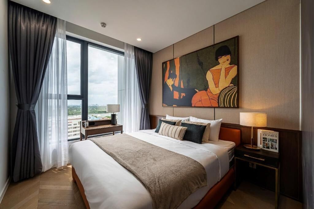 Apartment, Balkon | Kostenloses WLAN
