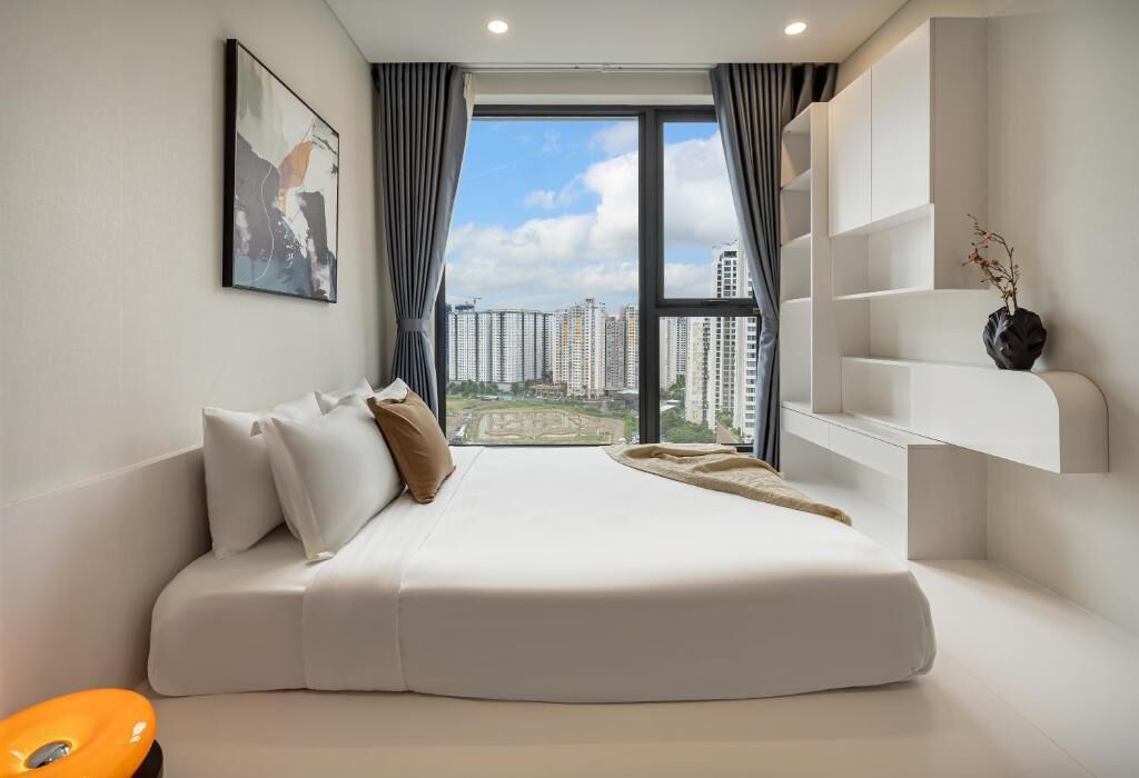 Apartment, Balkon | Kostenloses WLAN