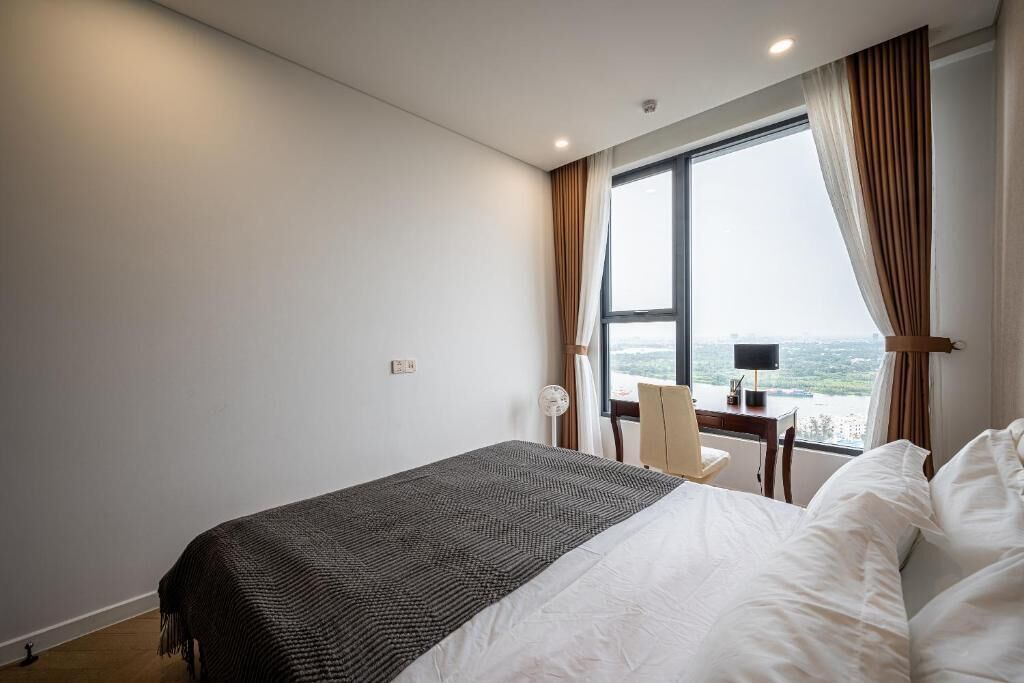 Apartment, Balkon | Kostenloses WLAN