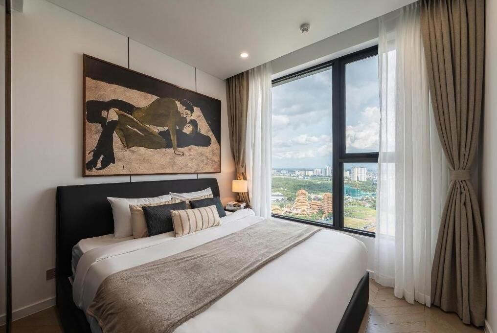 Apartment, Balkon | Kostenloses WLAN