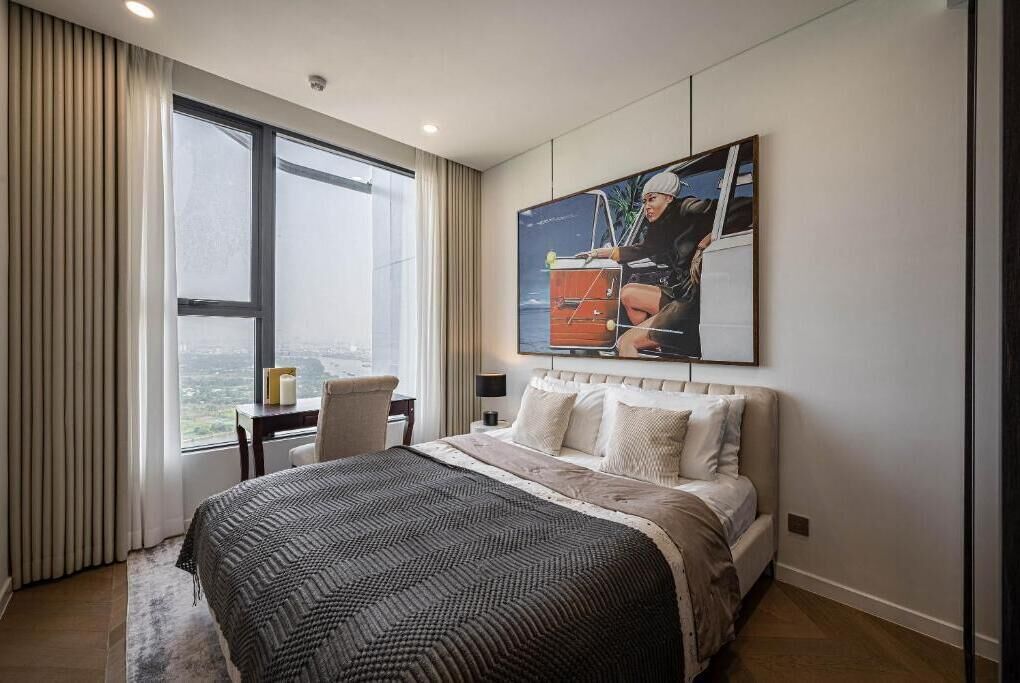 Apartment, Balkon | Kostenloses WLAN