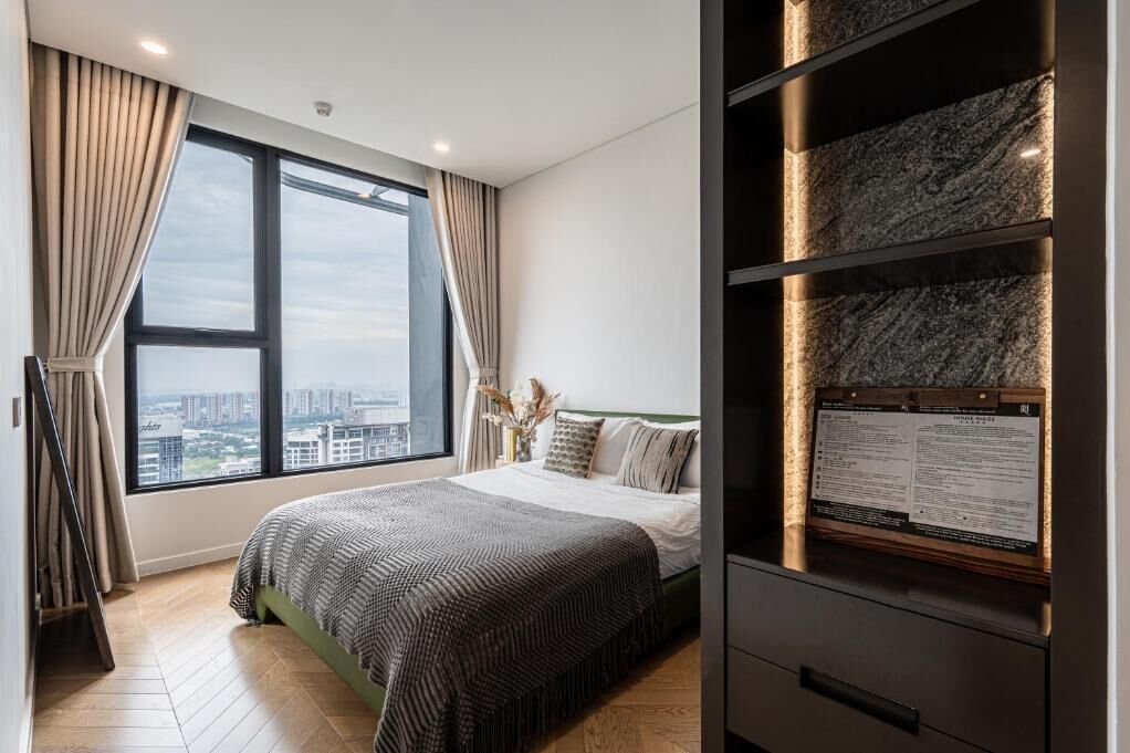 Apartment, Balkon | Kostenloses WLAN