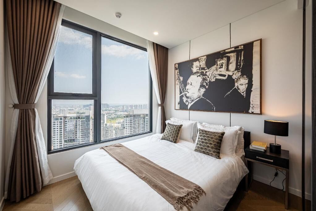 Apartment, Balkon | Kostenloses WLAN