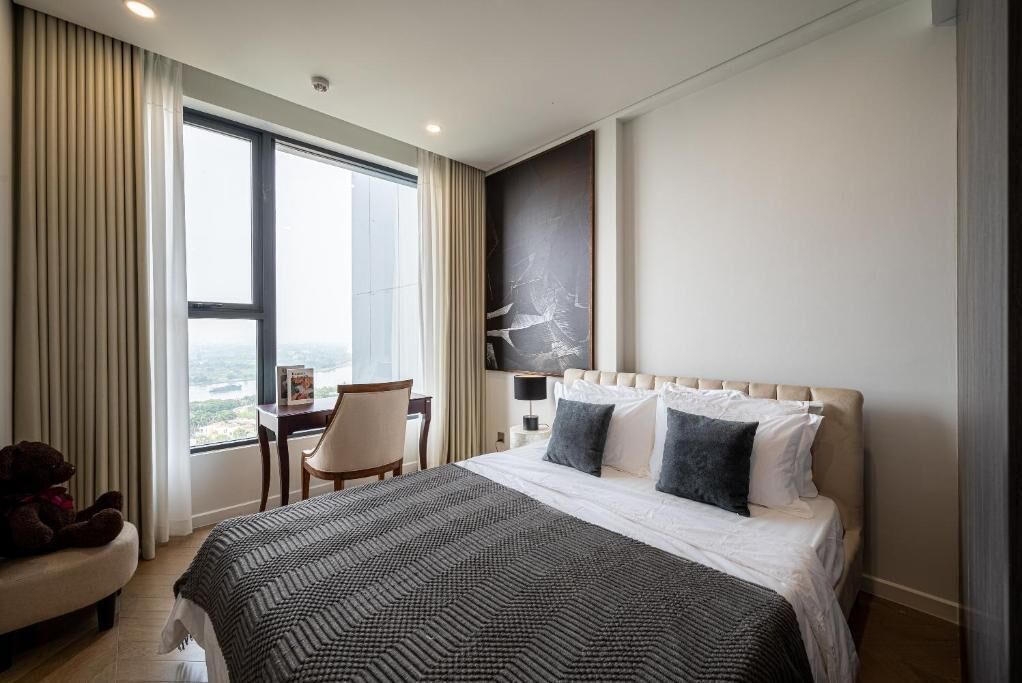 Apartment, Balkon | Kostenloses WLAN