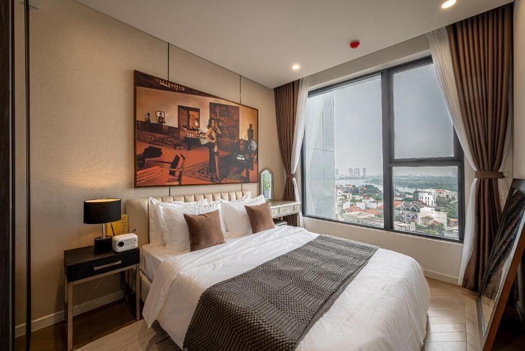 Apartment, Balkon | Kostenloses WLAN
