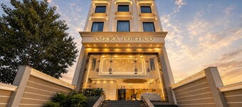 Amara Portico