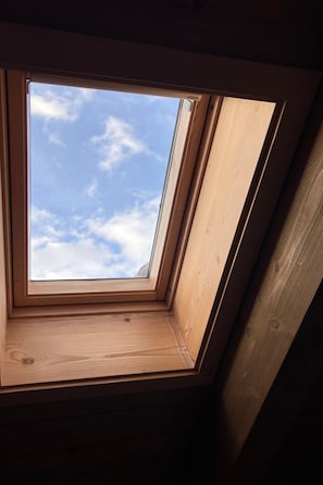 Interior - Sternenhimmel, (Medels), by Interhome (Splügen)