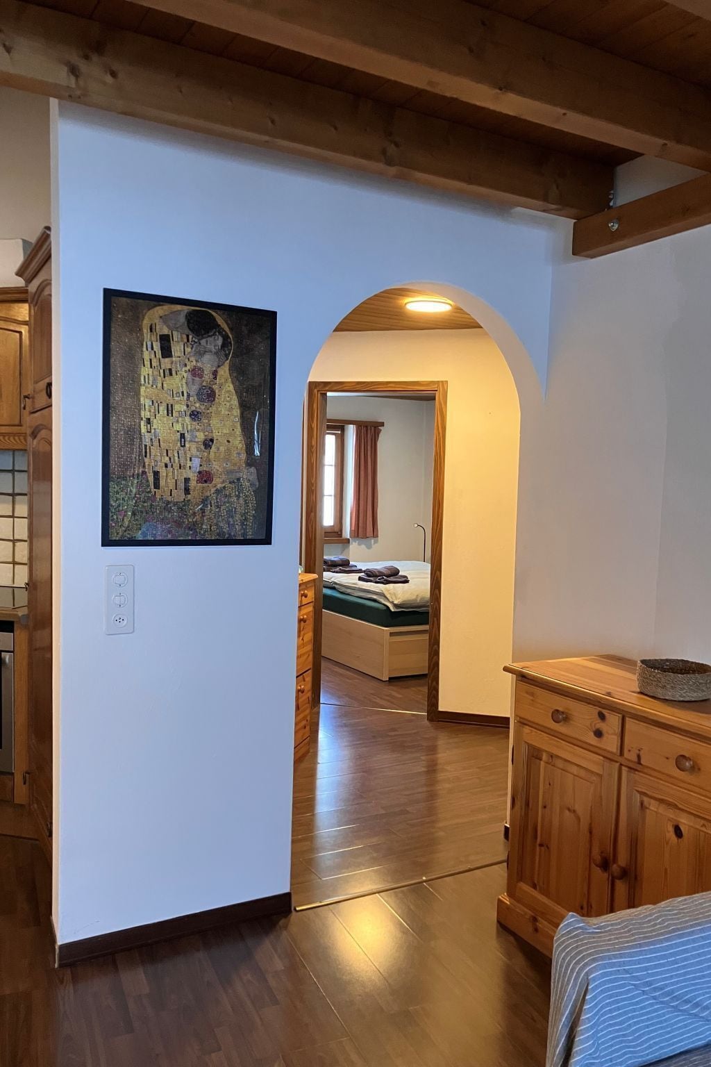 2 bedrooms, Internet