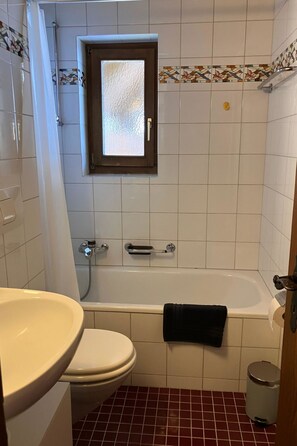 Bathroom - Sternenhimmel, (Medels), by Interhome (Splügen)