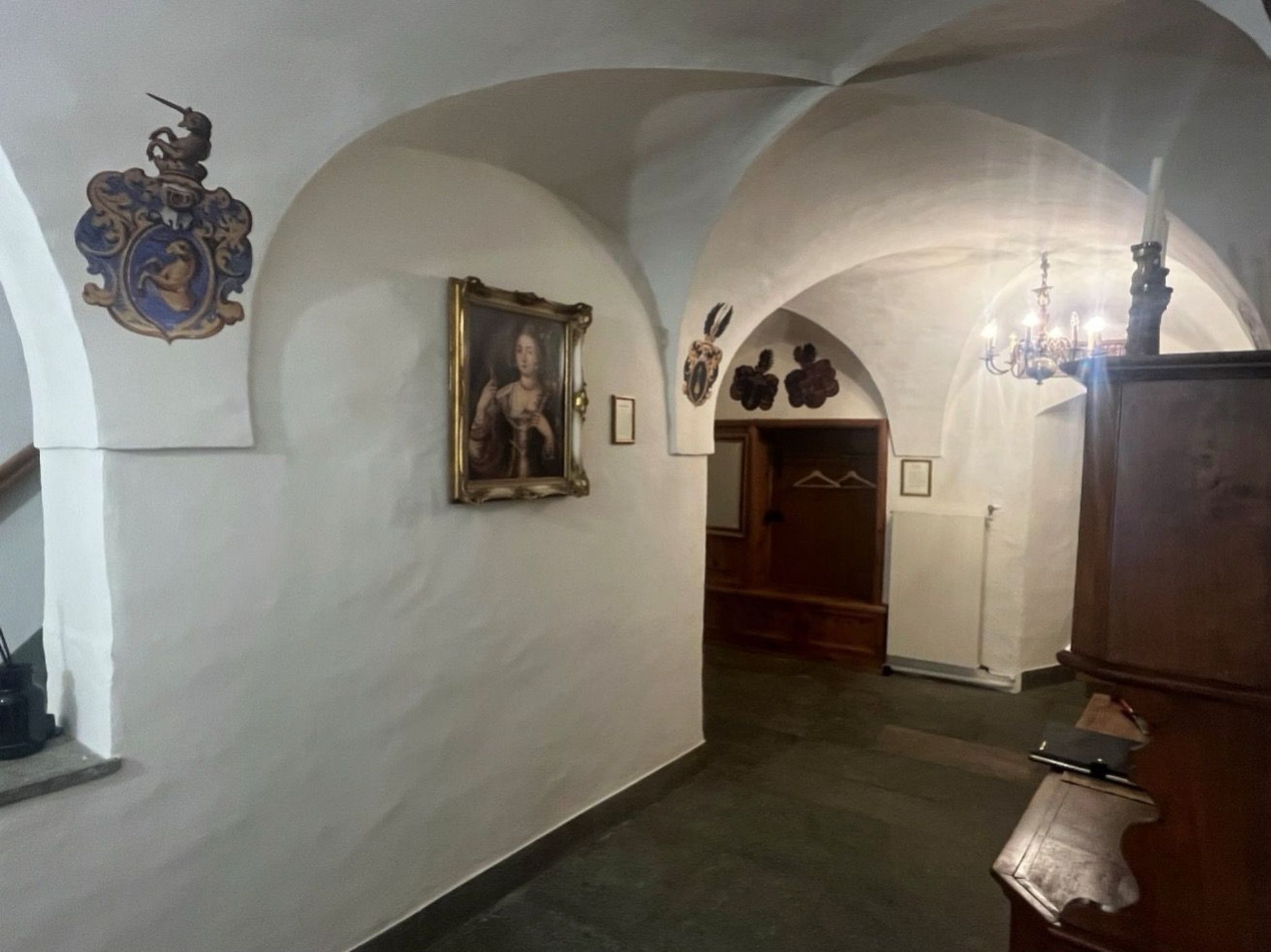 Sisätilat