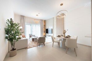 Apartment, Balkon | Innenbereich