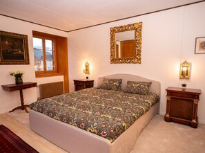 Room - Casa Capol, (Andeer), by Interhome (Andeer)