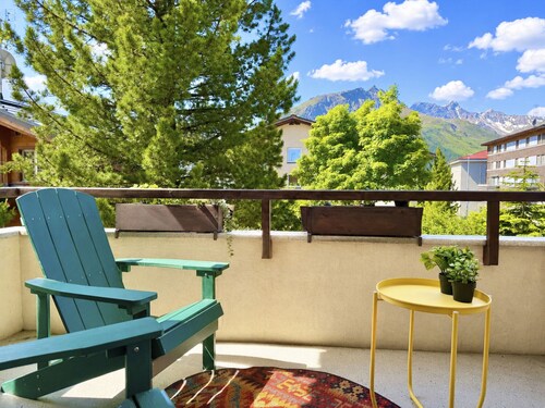 Montefiori Jama Stay Appartement/Fewo, Toilette und Bad/Dusche getrennt, 6-Bettw by Interhome