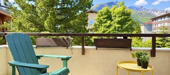 Montefiori Jama Stay Appartement/Fewo, Toilette und Bad/Dusche getrennt, 6-Bettw by Interhome