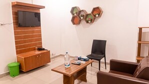 Coin séjour