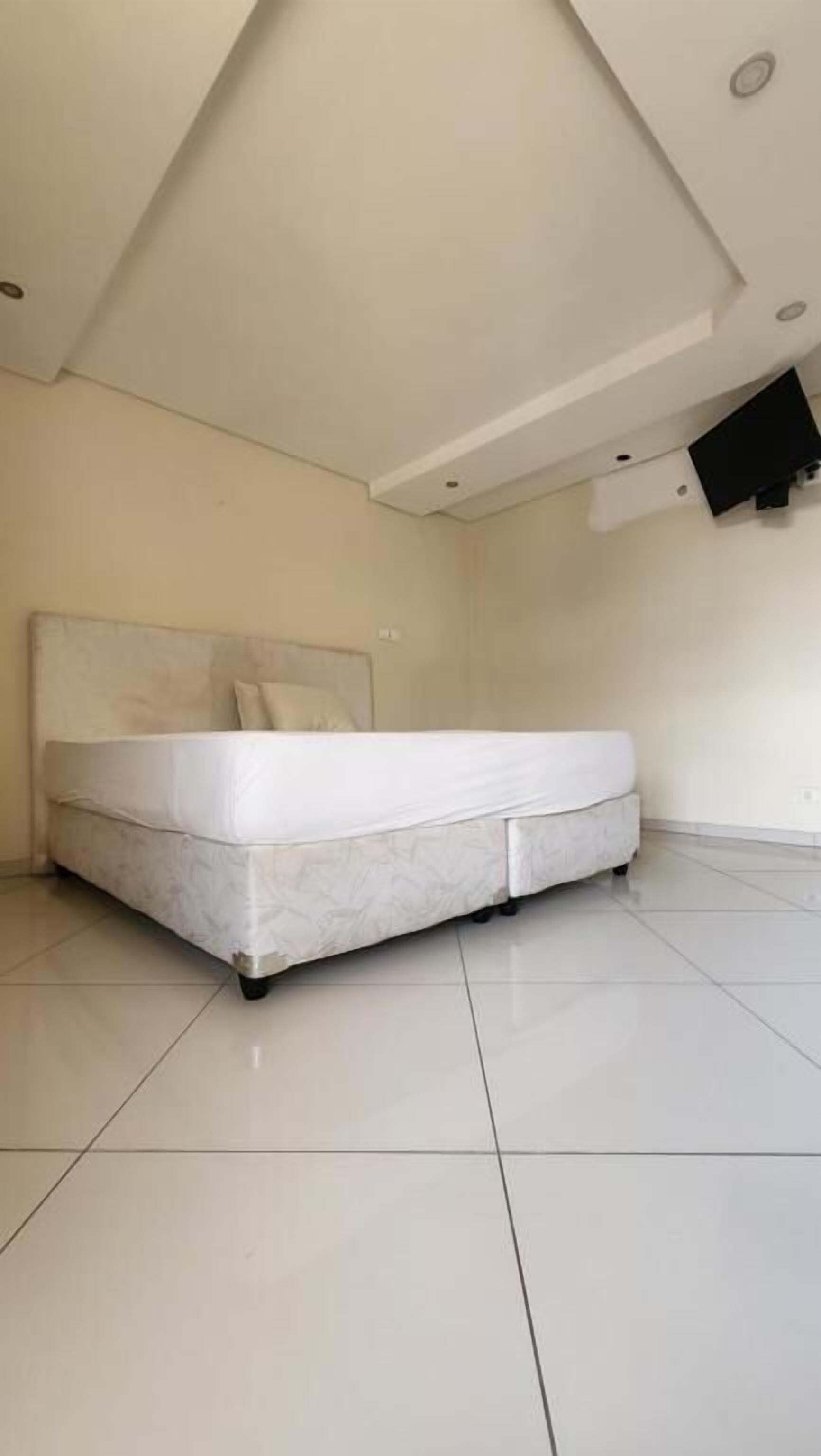 Family Quadruple Room