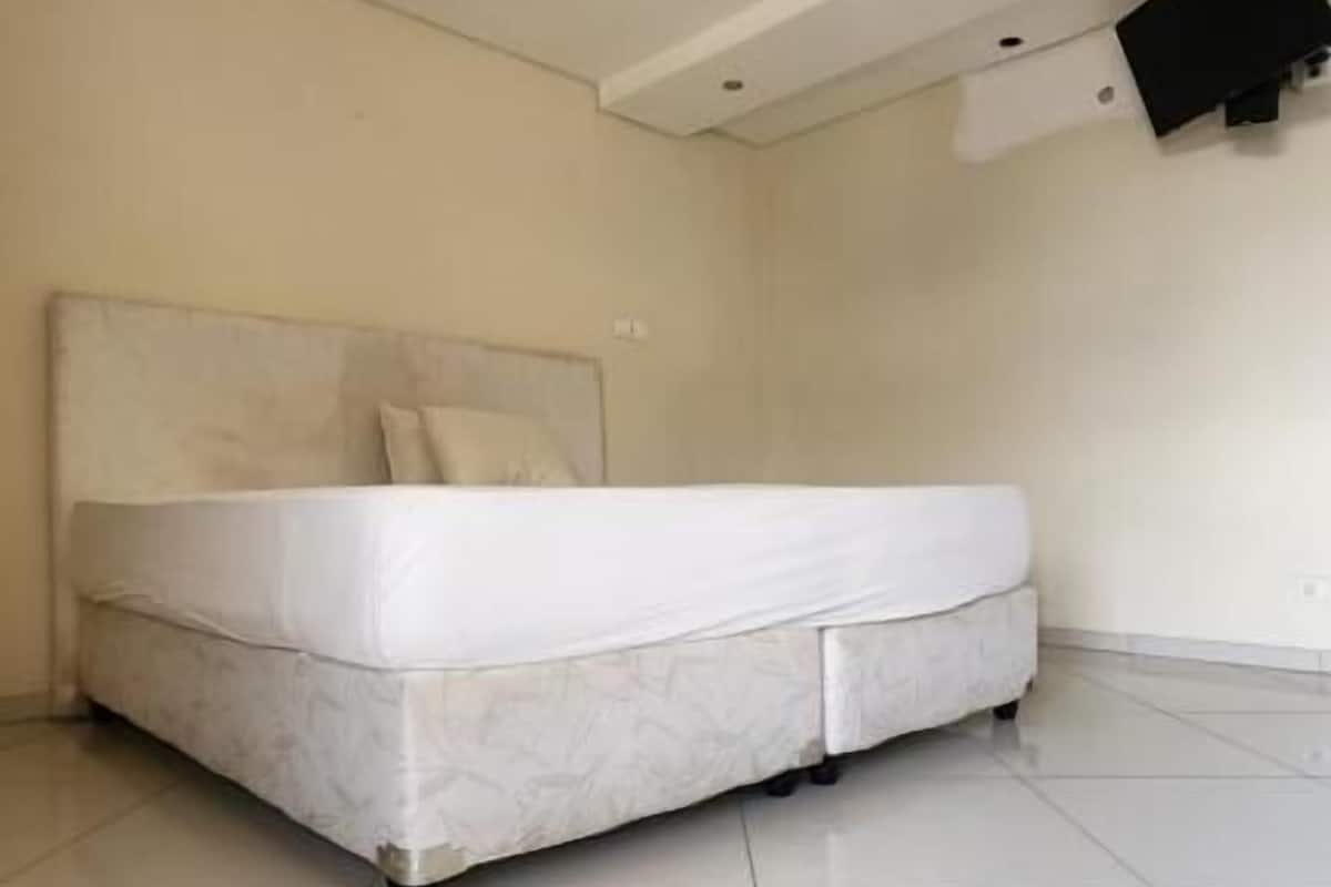 Family Quadruple Room