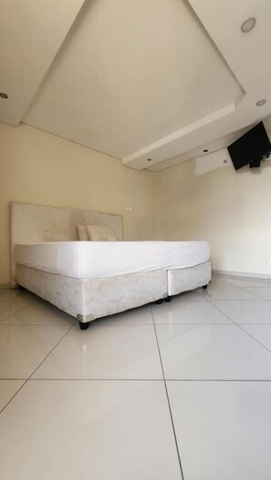 Family Quadruple Room - Oro Boutique Guesthouse  (Matola)