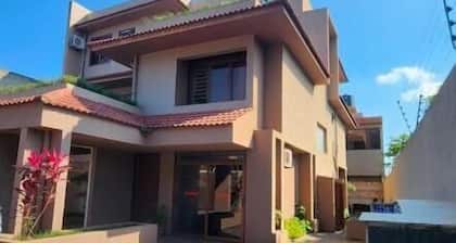 Oro Boutique Guesthouse