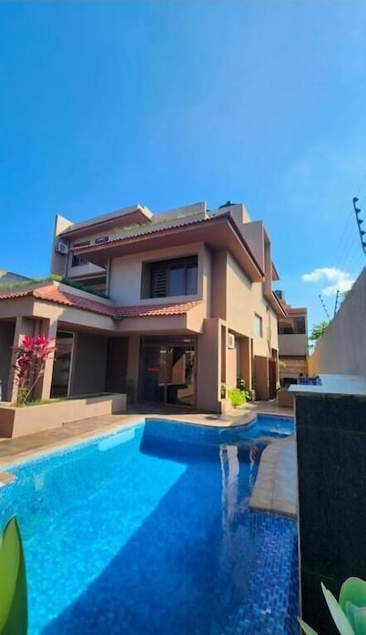 Oro Boutique Guesthouse