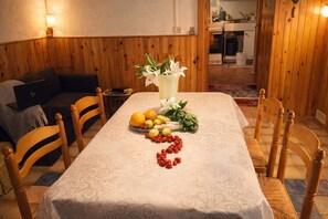 Speisen