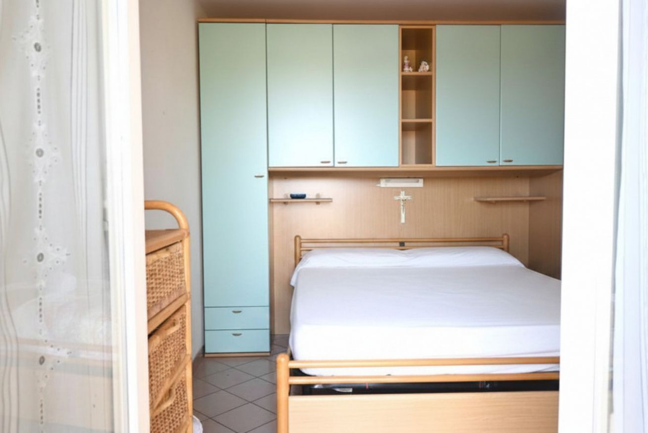 4 Schlafzimmer