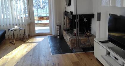 Family Chalet Near Lenzerheide - Hiking