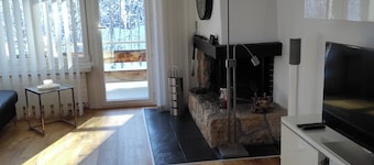 Family Chalet Near Lenzerheide - Hiking