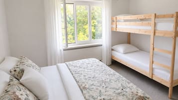 Ferro/asse da stiro, culla da viaggio, Wi-Fi gratuito, lenzuola