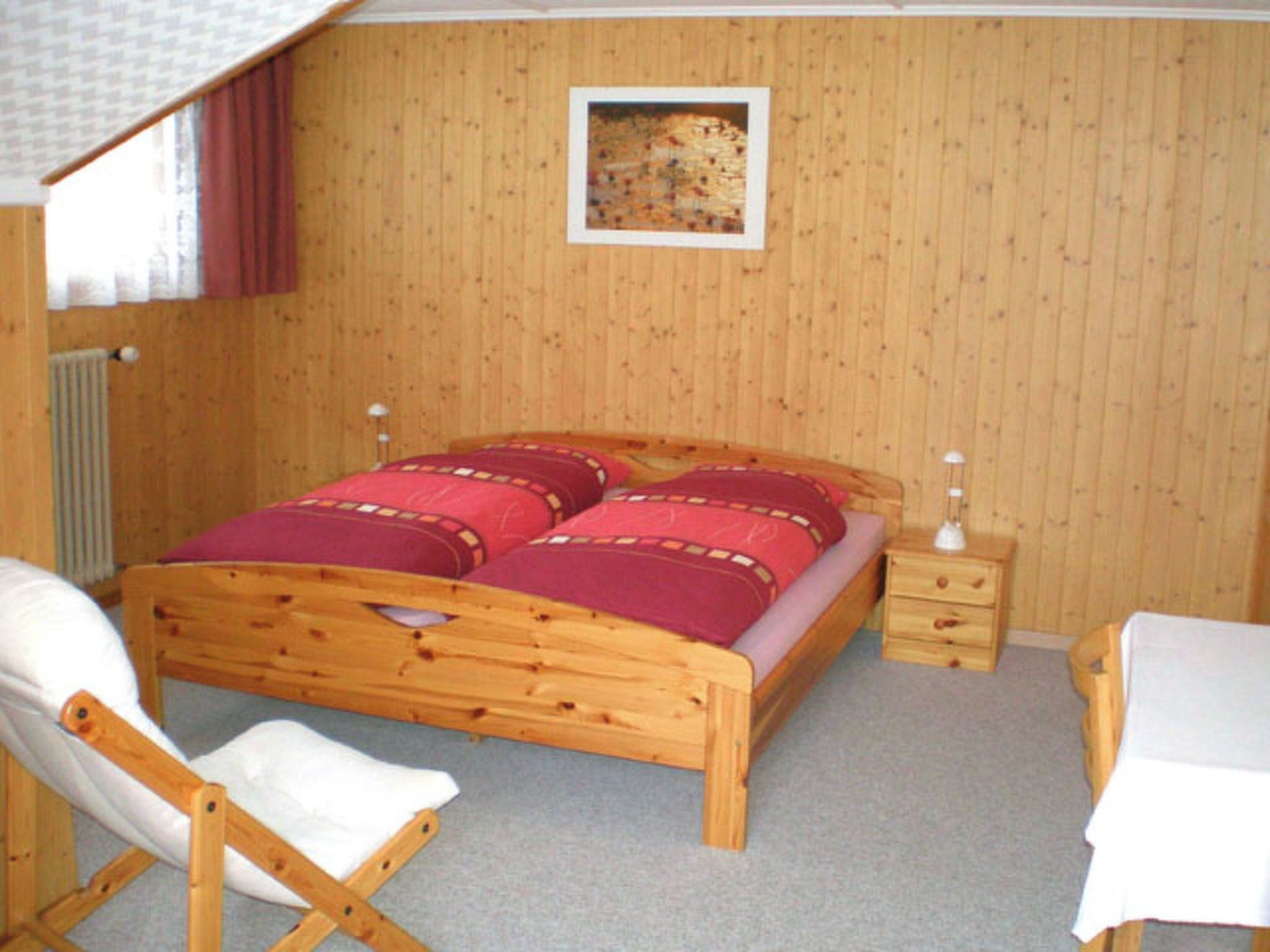 3 bedrooms