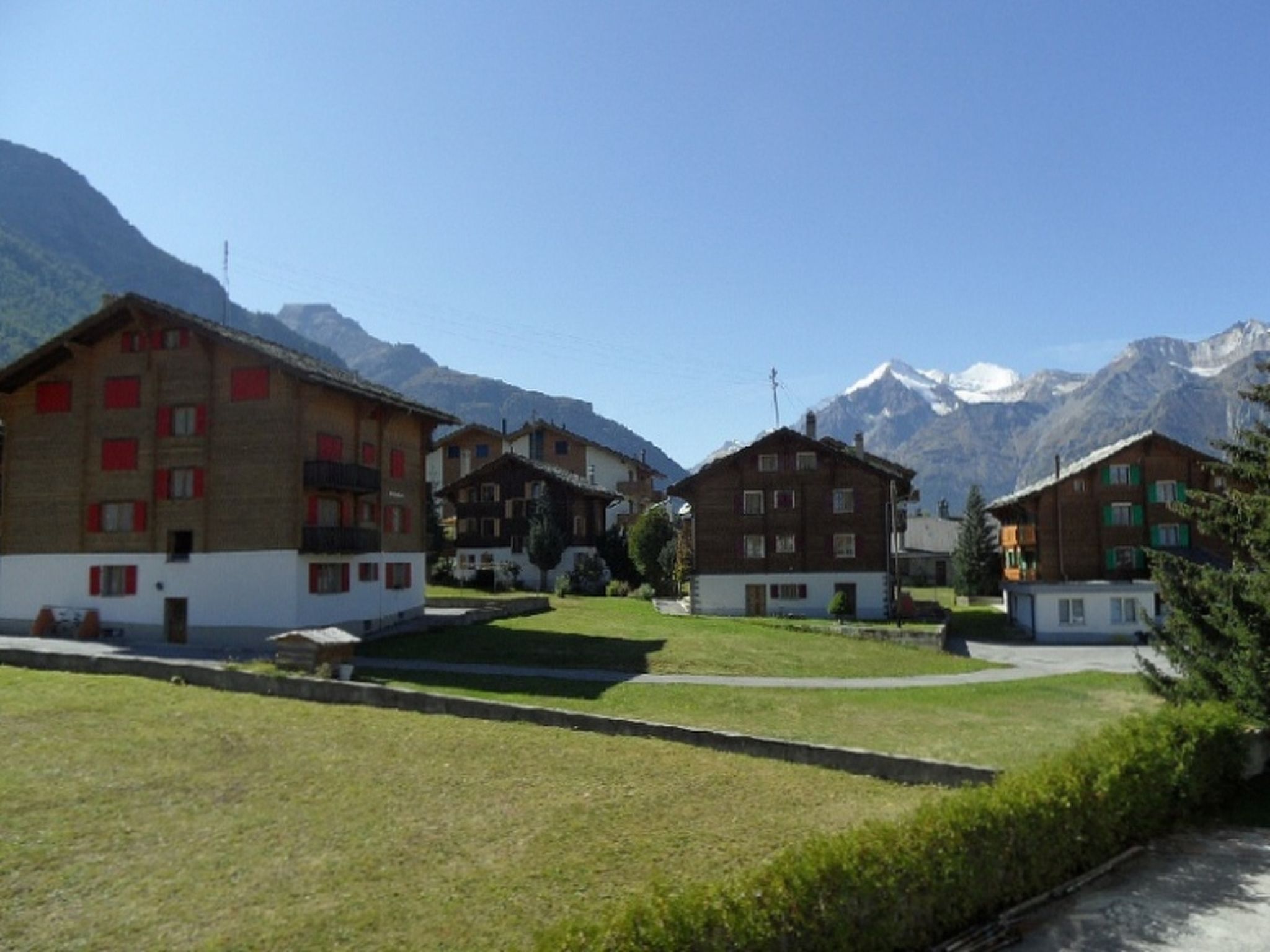 Außenbereich