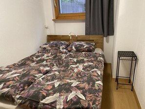 Bedroom - Alicia, (Grächen), 1901 by Interhome (Grächen)