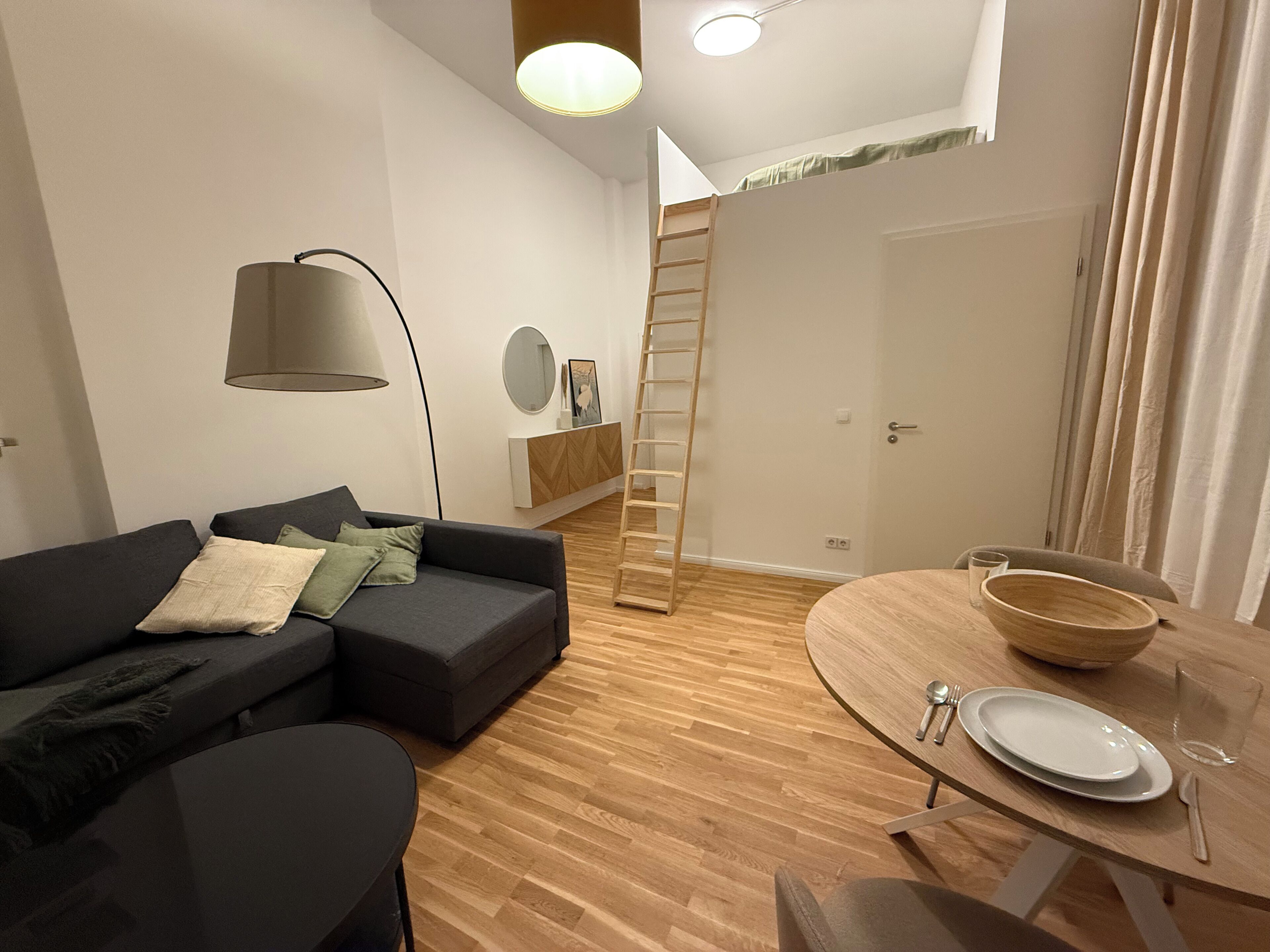 Interieur