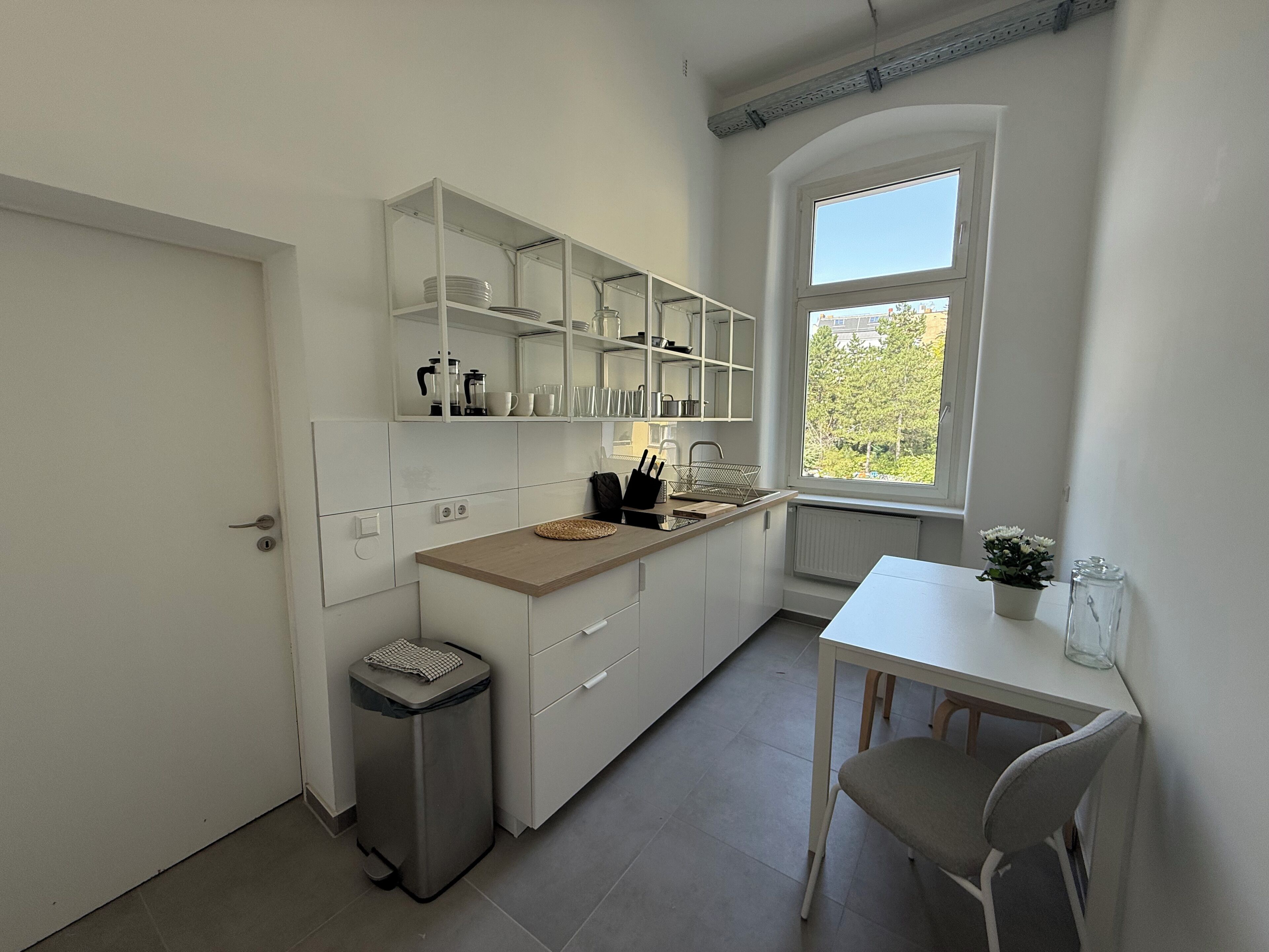 Privékeuken