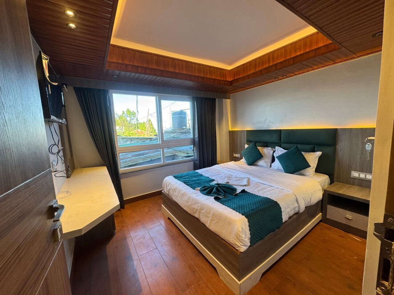 Habitación