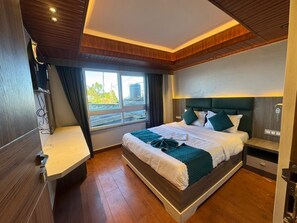 Room - Skyloft By Lotus Hotels And Resorts (Darjeeling)