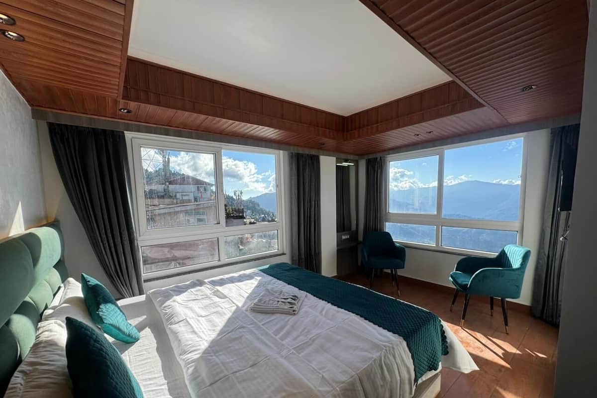 Premium Room 4 Bed