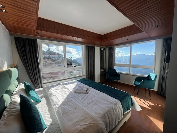 Skyloft By Lotus Hotels And Resorts - Darjeeling