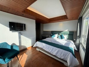 Room - Skyloft By Lotus Hotels And Resorts (Darjeeling)