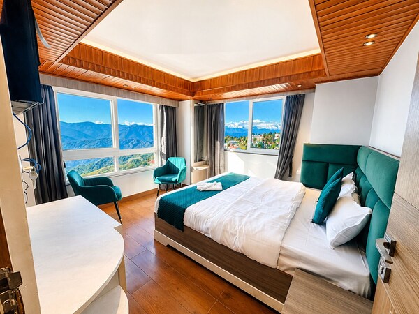 Skyloft By Lotus Hotels And Resorts - Bihar