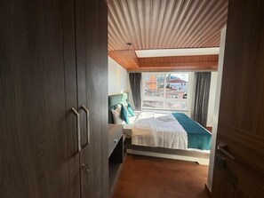 Room - Skyloft By Lotus Hotels And Resorts (Darjeeling)