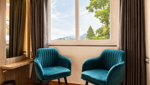 Premium Suite Room | Bettwäsche
