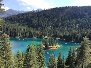 Miscellaneous - Casa Mira Selva, (Flims Dorf), by Interhome (Flims)