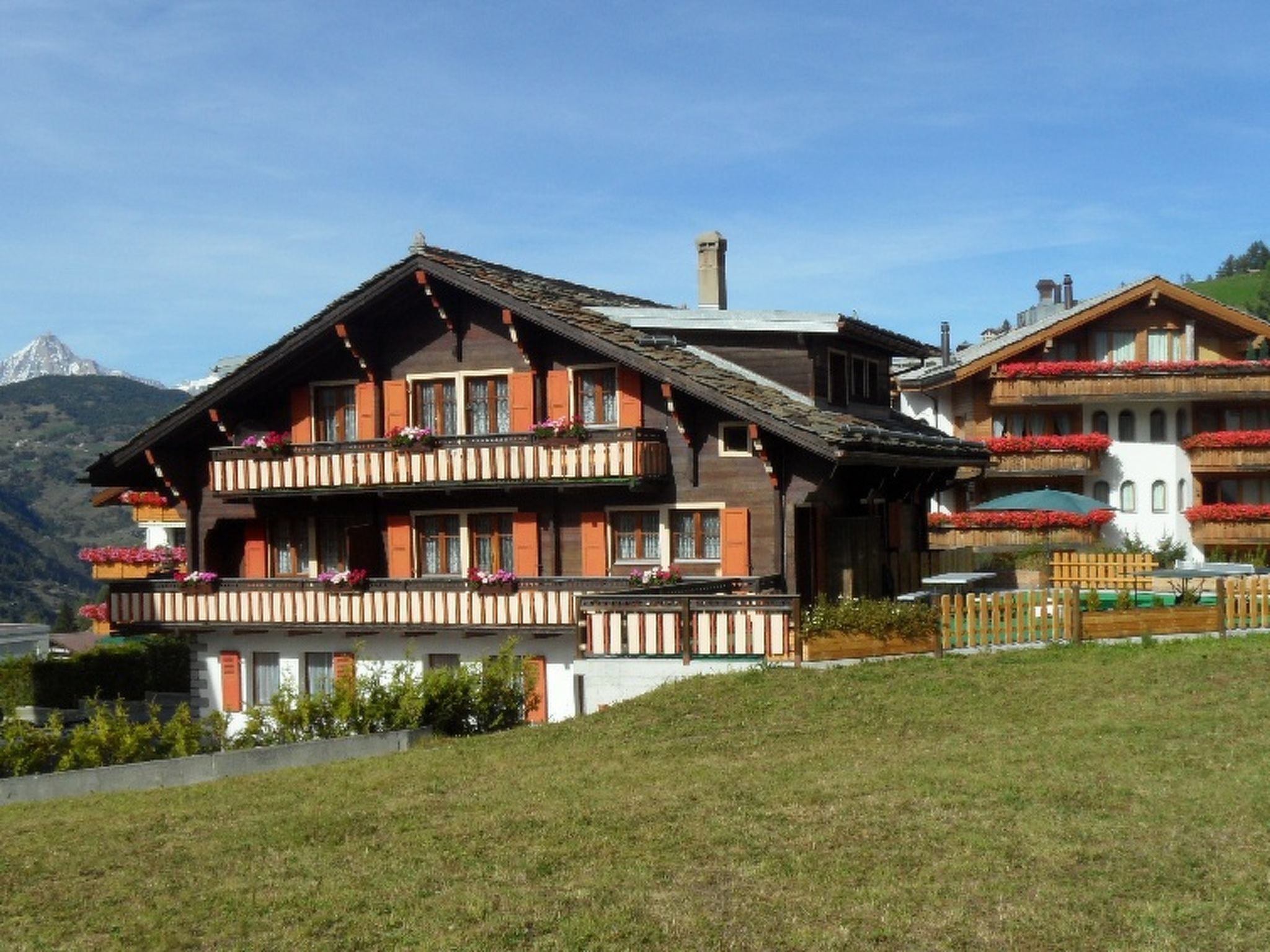 Außenbereich
