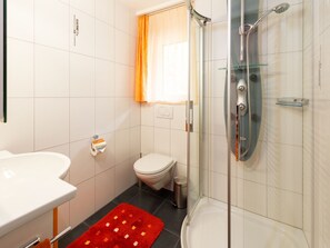 Bathroom / Wellness - Castello, (Grächen), 1028 by Interhome (Grächen)