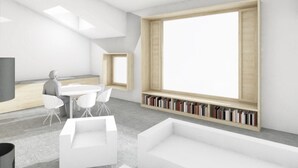 Interior - Casa Mira Selva, (Flims Dorf), by Interhome (Flims)