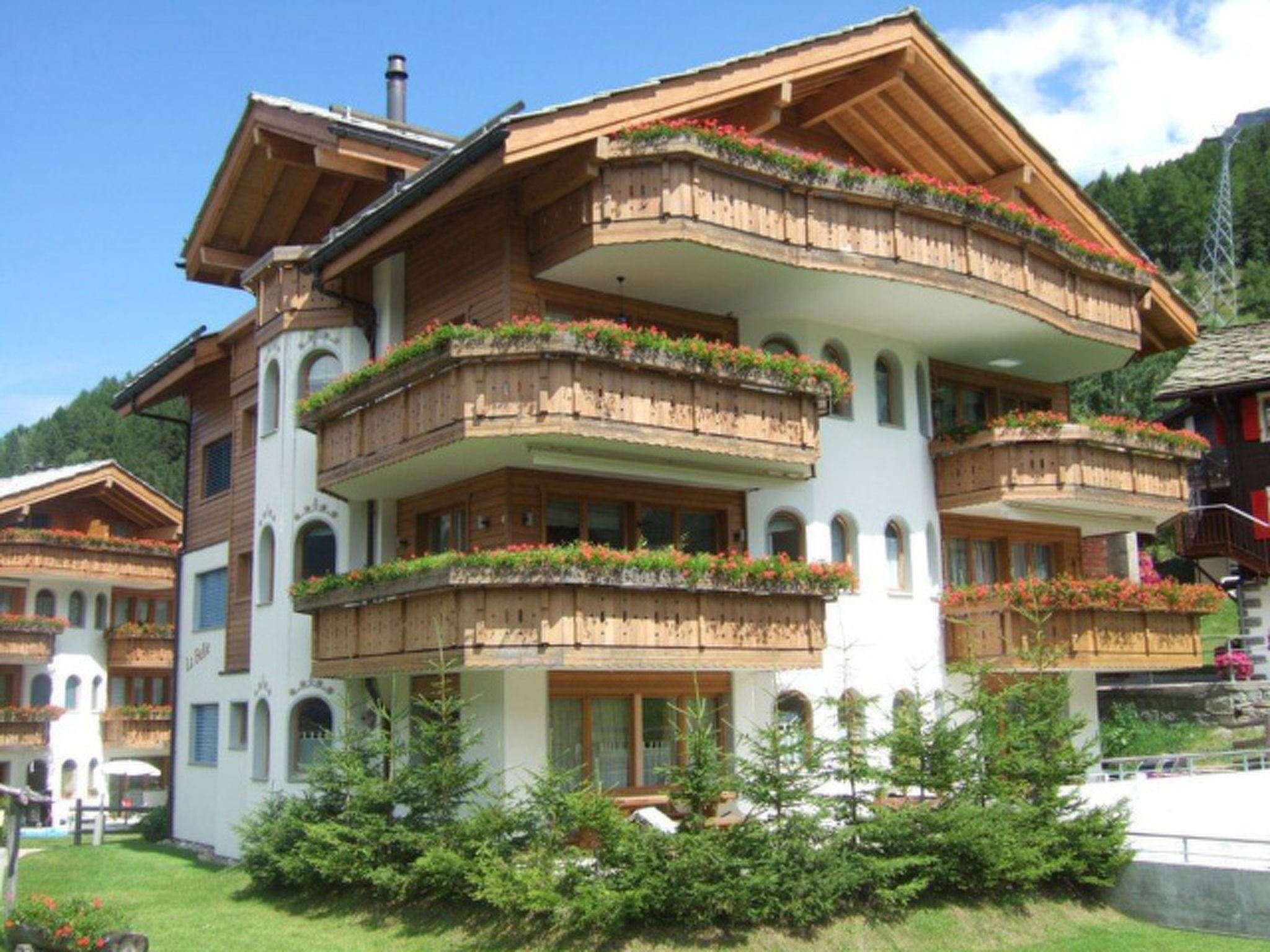 Außenbereich